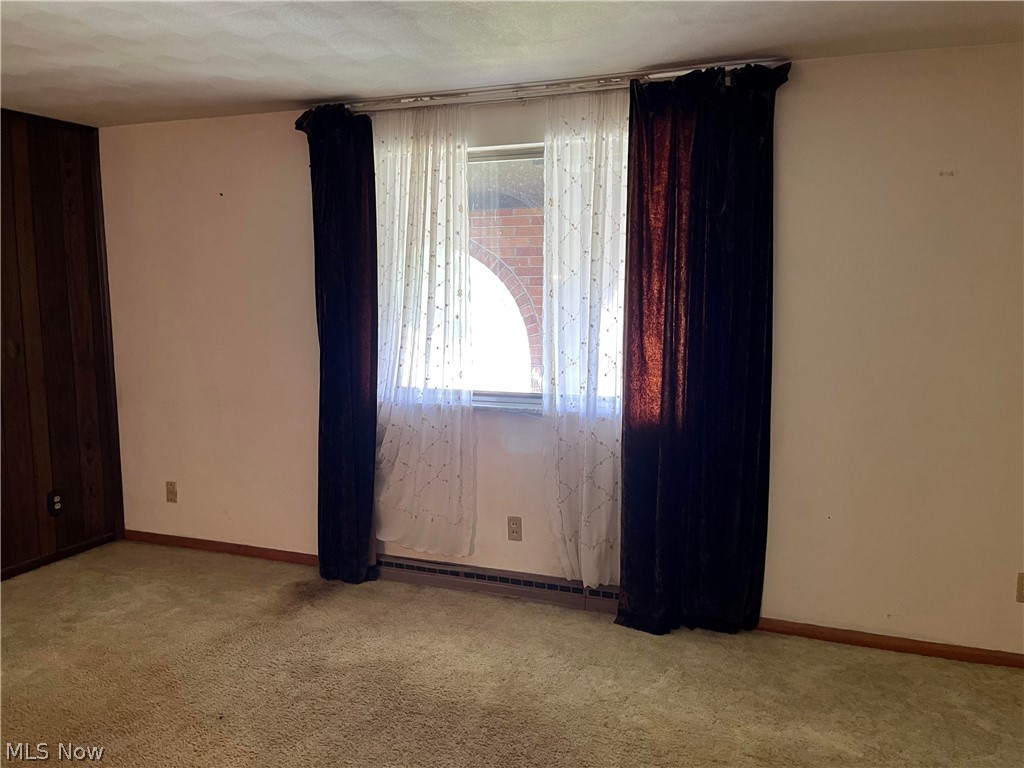 Becker Heights - Residential