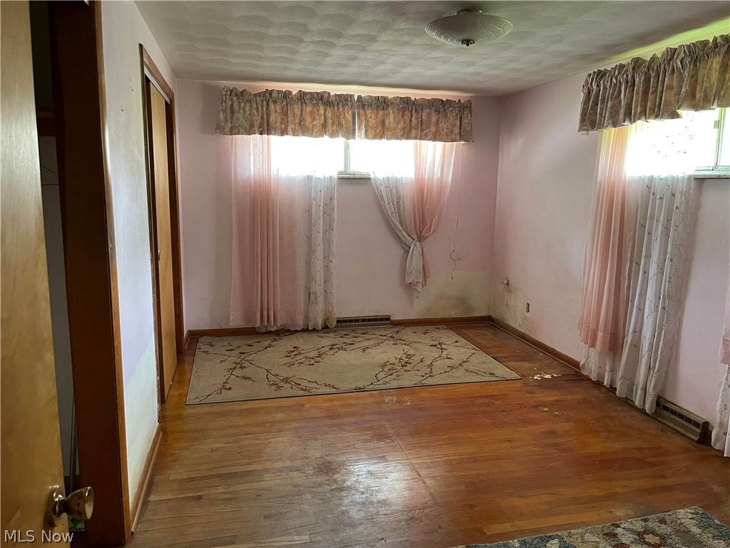 Becker Heights - Residential
