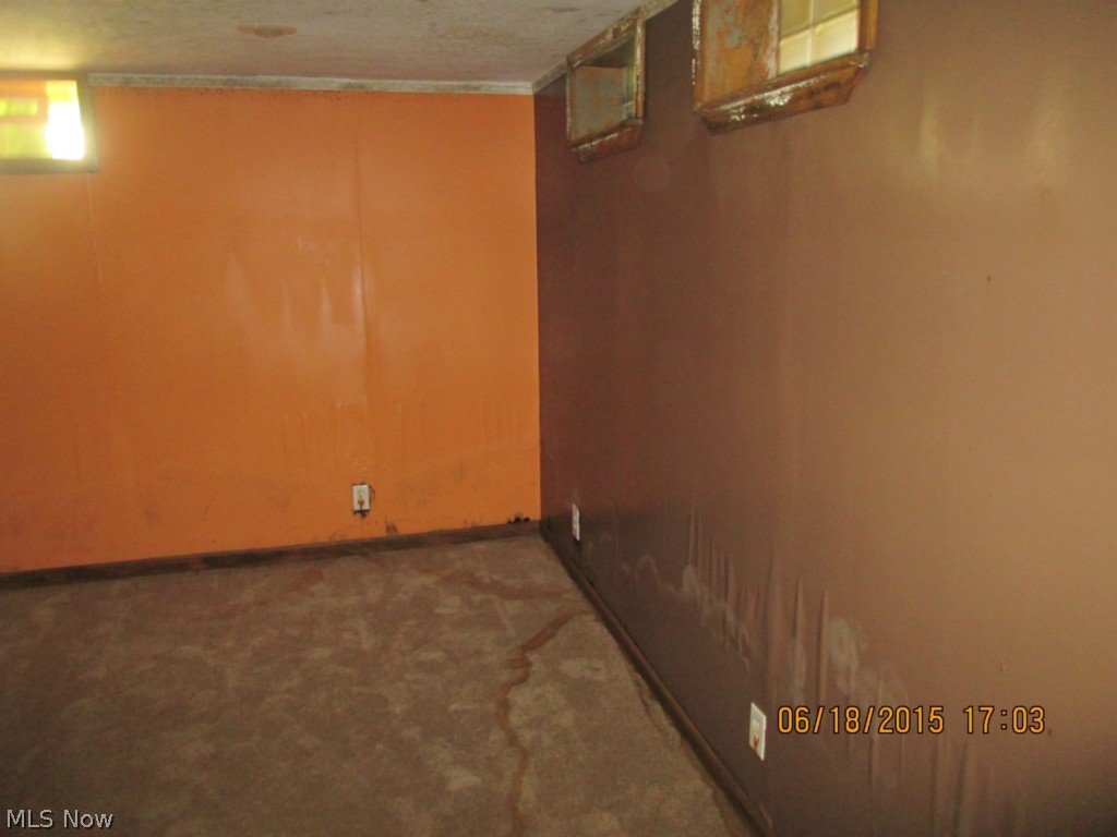 Copley Heights Estate #1 - Residential