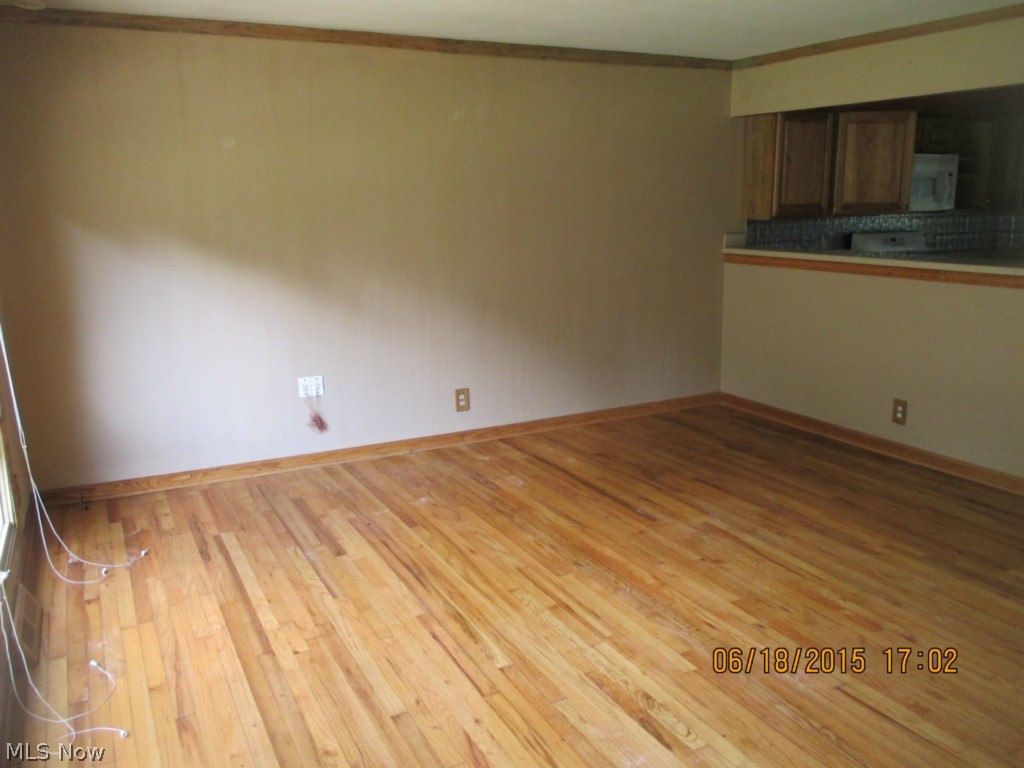 Copley Heights Estate #1 - Residential