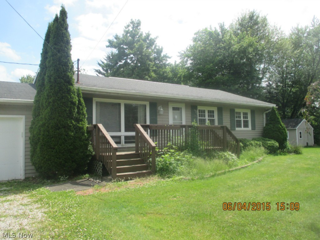 Copley Heights Estate #1 - Residential