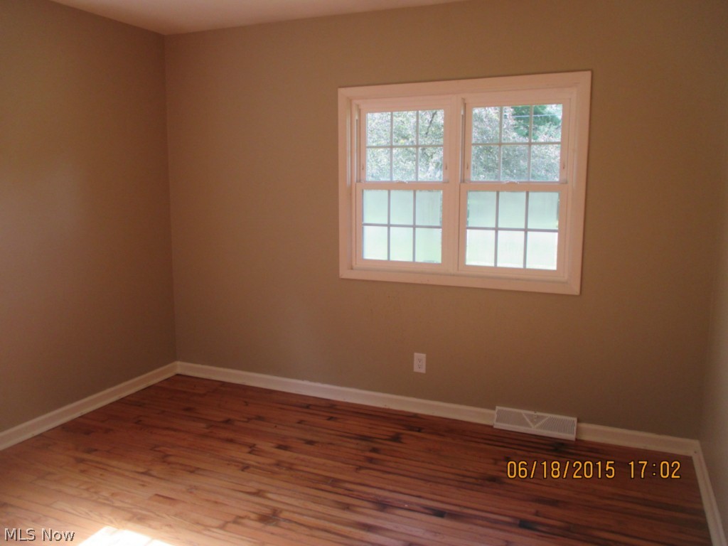 Copley Heights Estate #1 - Residential