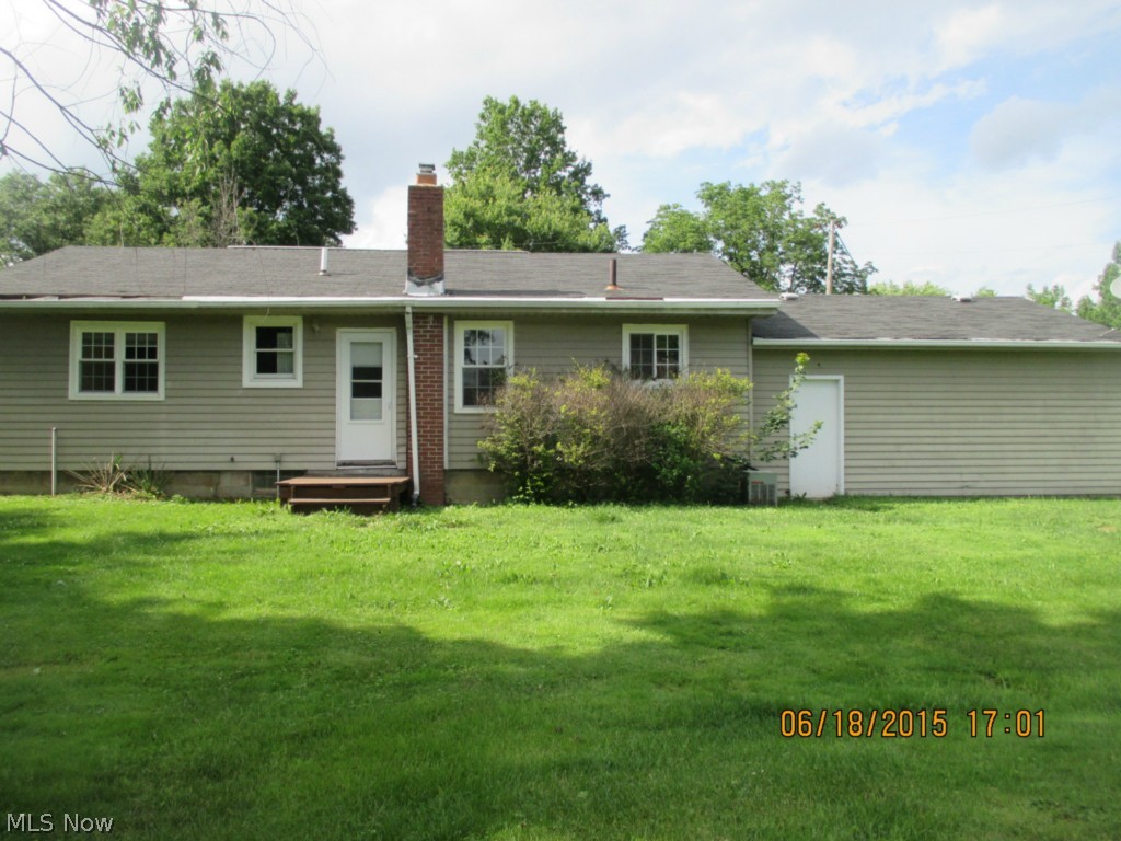 Copley Heights Estate #1 - Residential