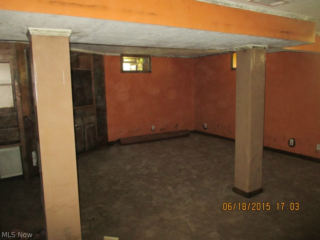 Copley Heights Estate #1 - Residential