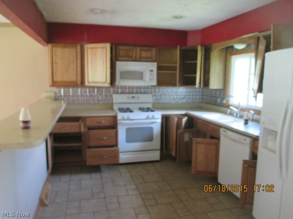 Copley Heights Estate #1 - Residential