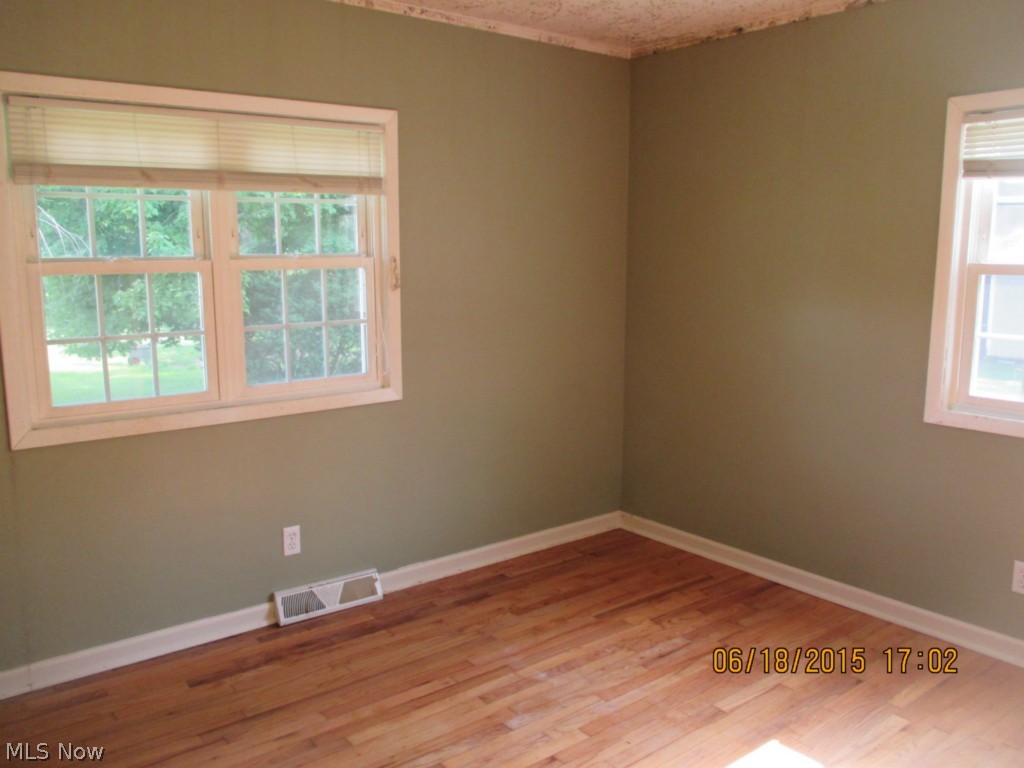 Copley Heights Estate #1 - Residential