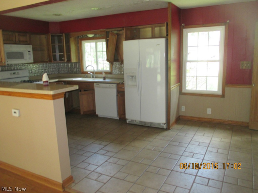 Copley Heights Estate #1 - Residential