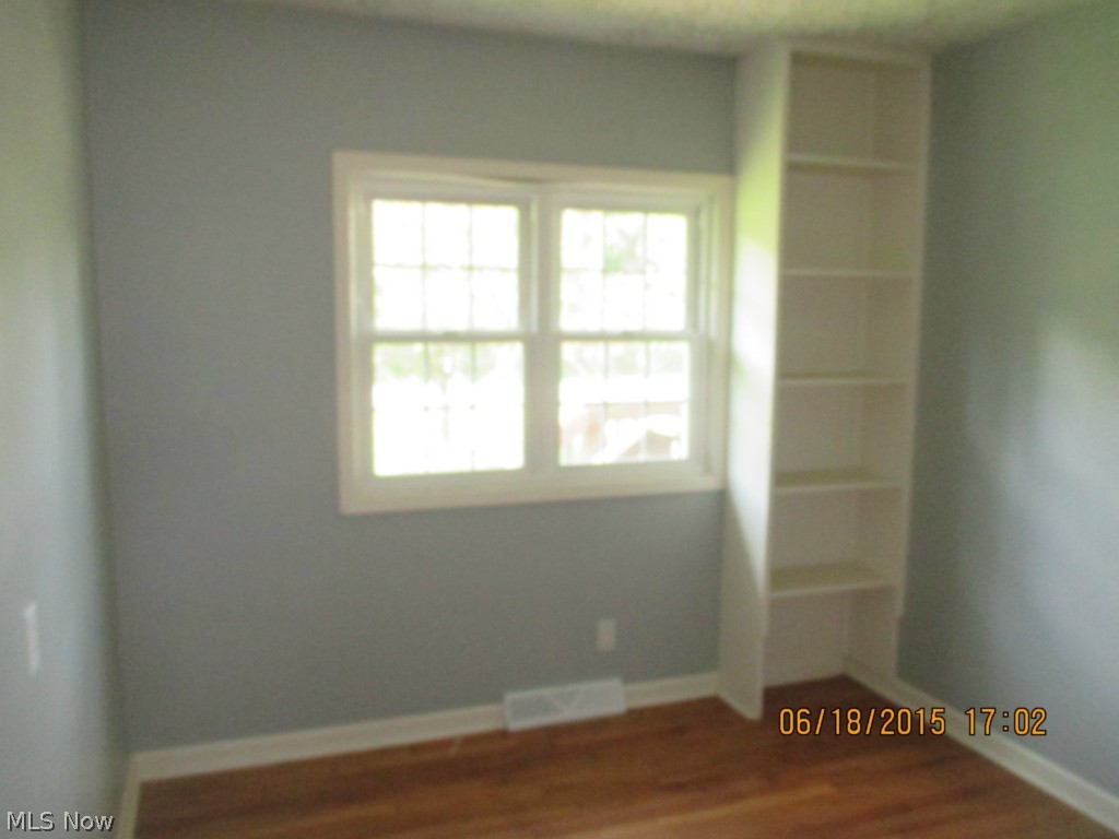 Copley Heights Estate #1 - Residential