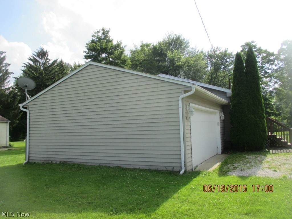 Copley Heights Estate #1 - Residential