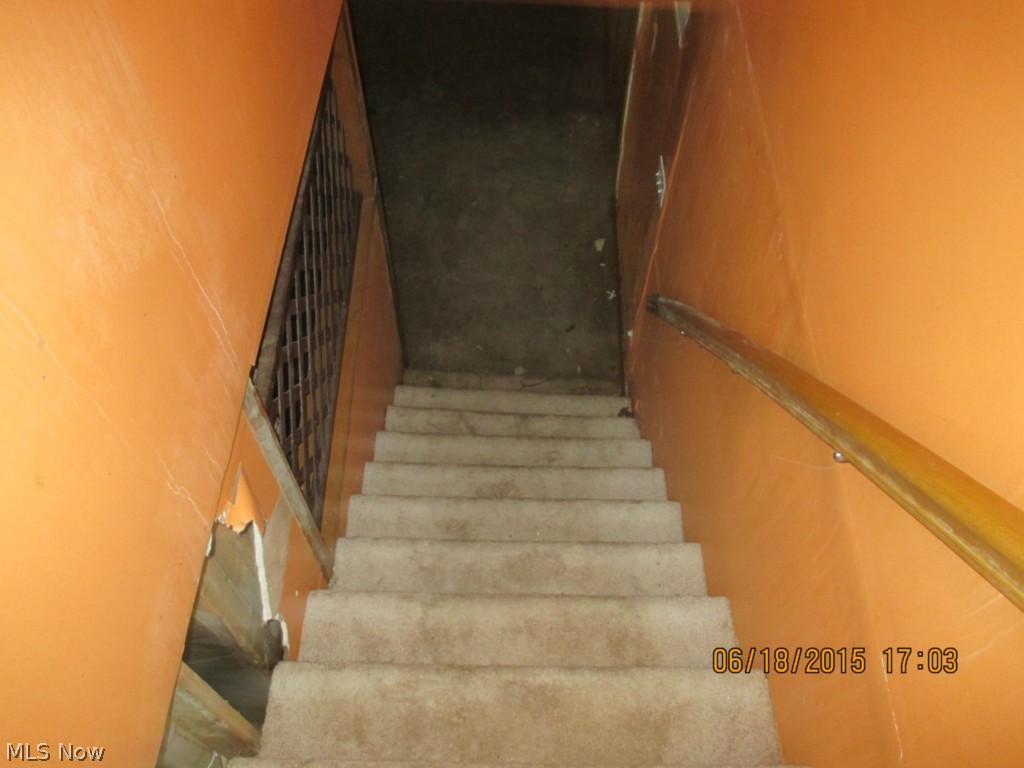 Copley Heights Estate #1 - Residential