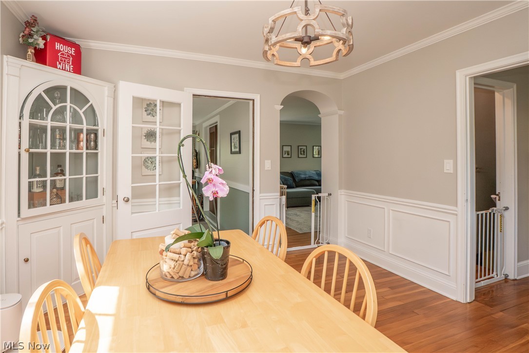 Fairlawn Reserve Dev - Residential