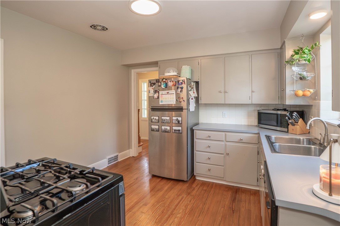 Fairlawn Reserve Dev - Residential