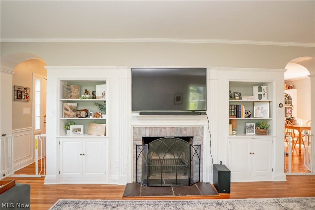 Fairlawn Reserve Dev - Residential