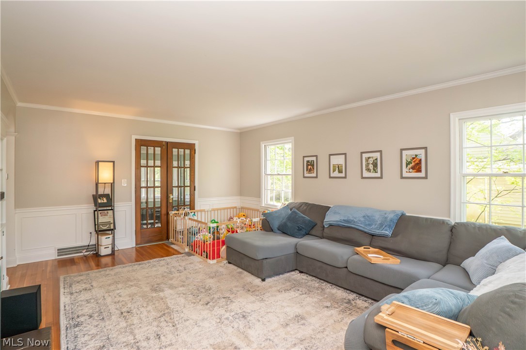 Fairlawn Reserve Dev - Residential