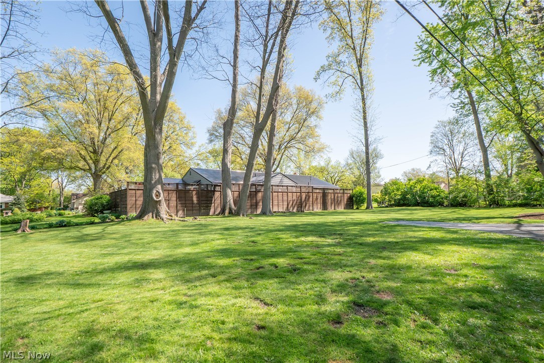 Fairlawn Reserve Dev - Residential