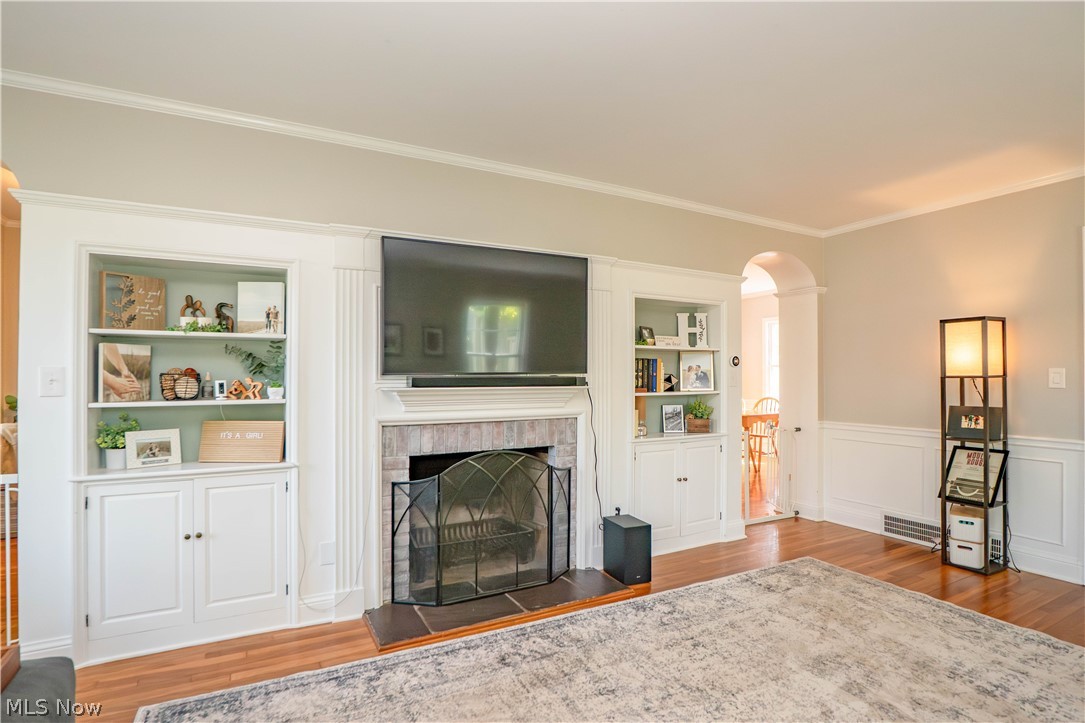 Fairlawn Reserve Dev - Residential