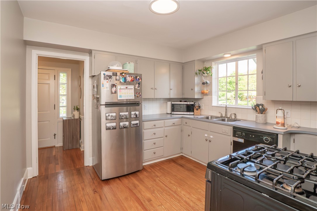 Fairlawn Reserve Dev - Residential