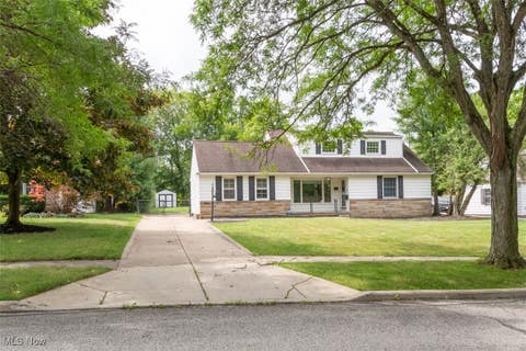 Photo for 21610 Halburton Road