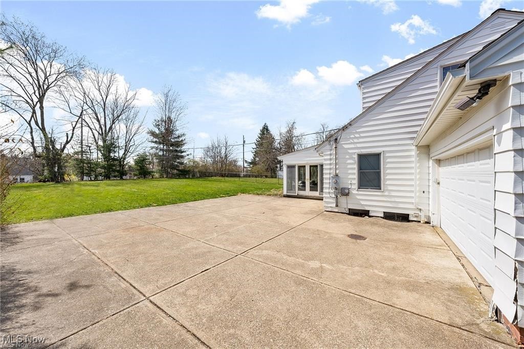 Van Sweringen Cos Sub #29 - Residential