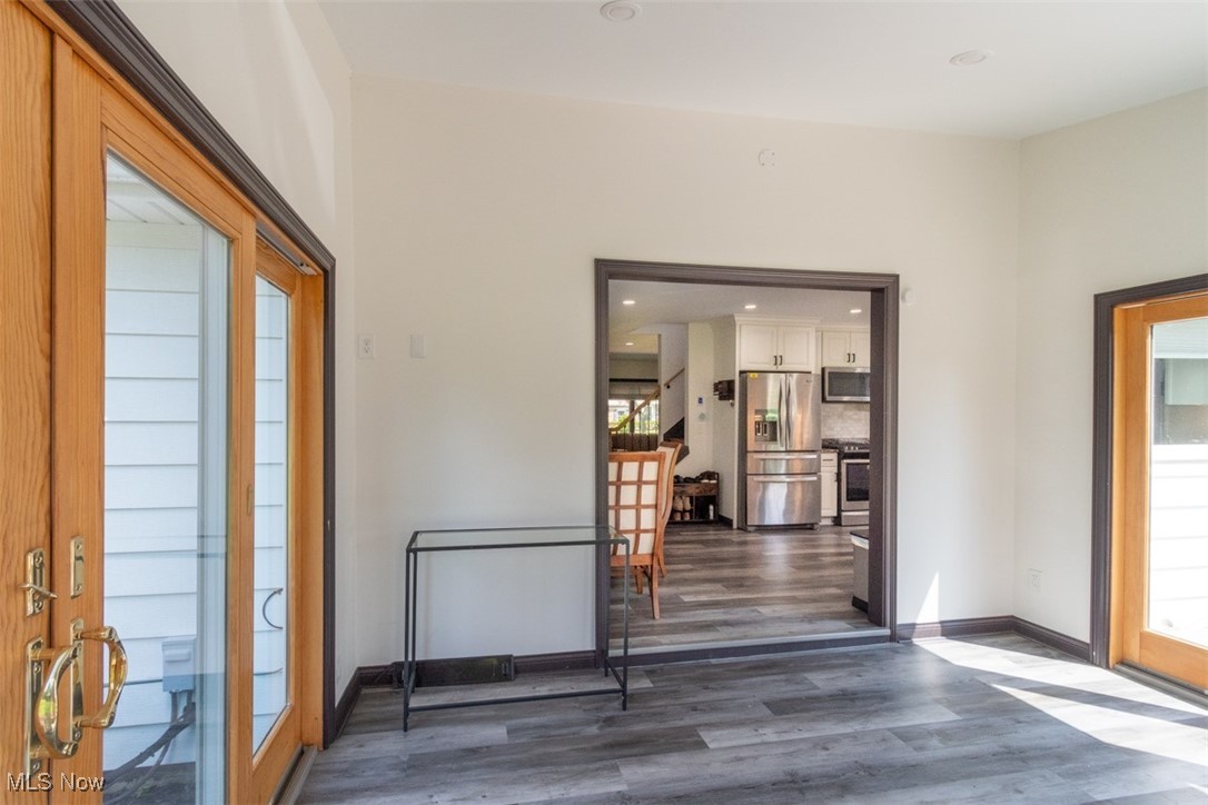 Van Sweringen Cos Sub #29 - Residential