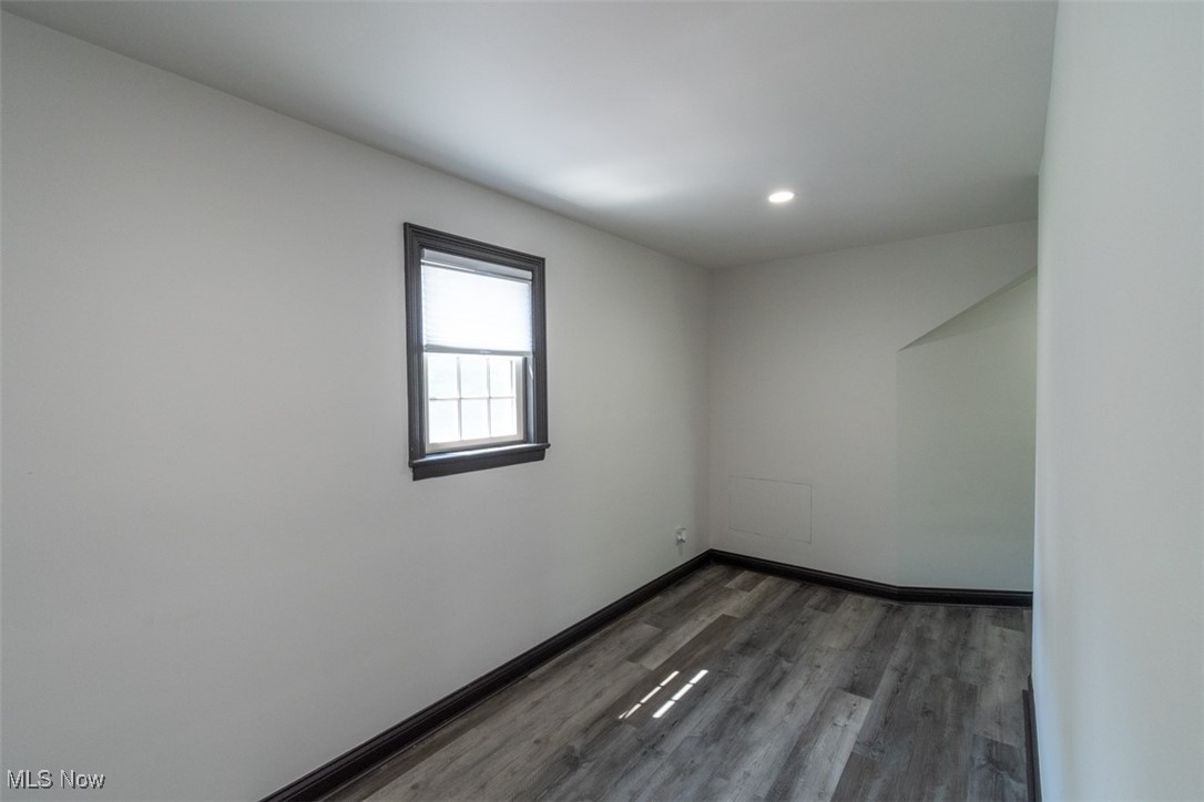 Van Sweringen Cos Sub #29 - Residential