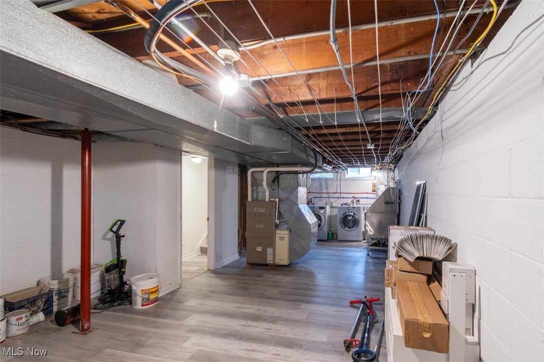 Van Sweringen Cos Sub #29 - Residential