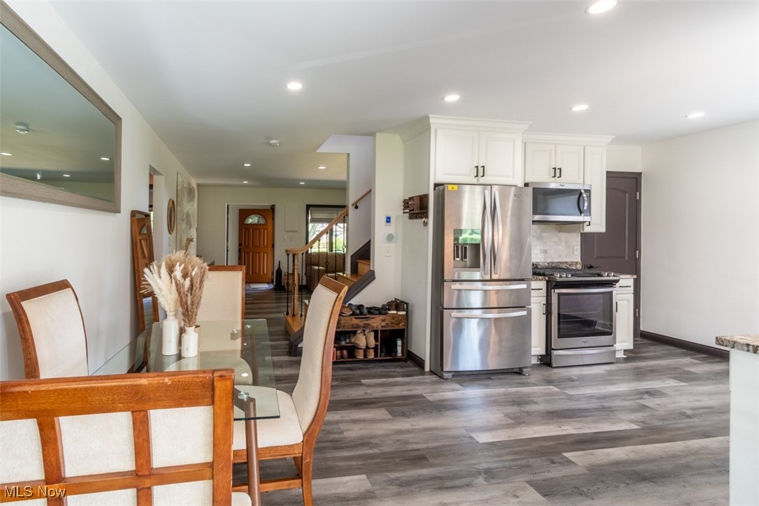 Van Sweringen Cos Sub #29 - Residential