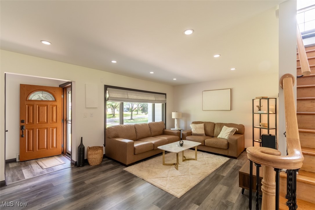 Van Sweringen Cos Sub #29 - Residential