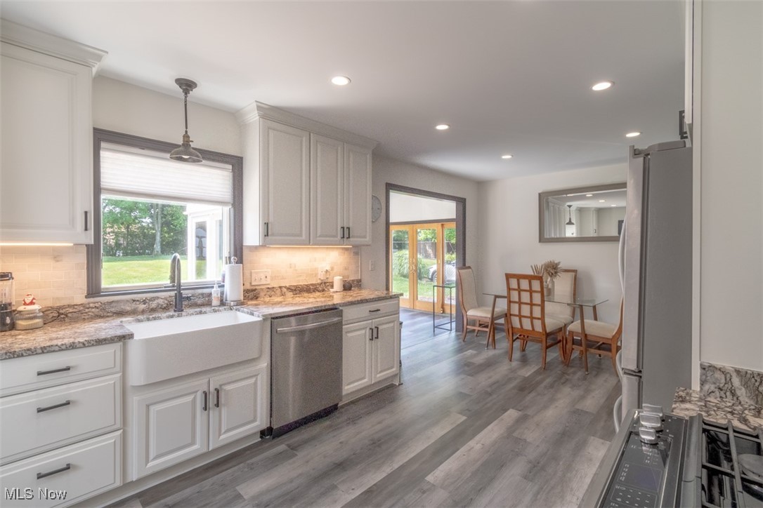 Van Sweringen Cos Sub #29 - Residential