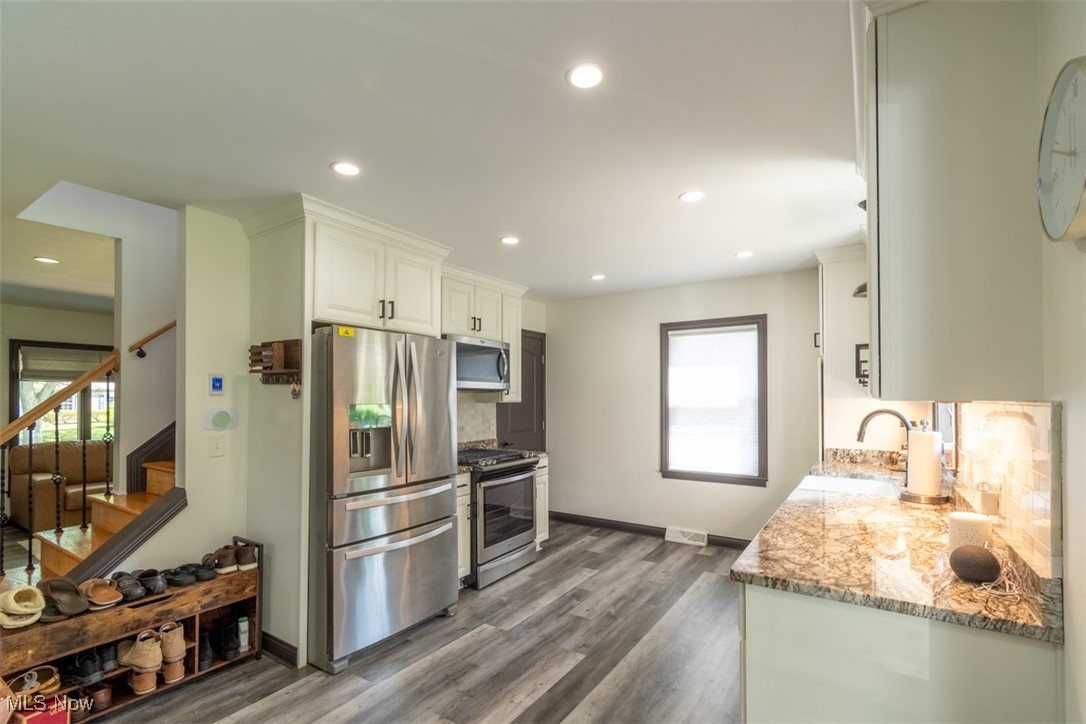 Van Sweringen Cos Sub #29 - Residential