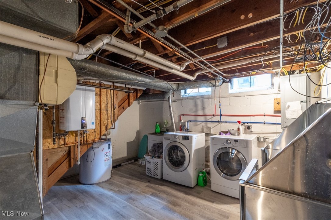 Van Sweringen Cos Sub #29 - Residential