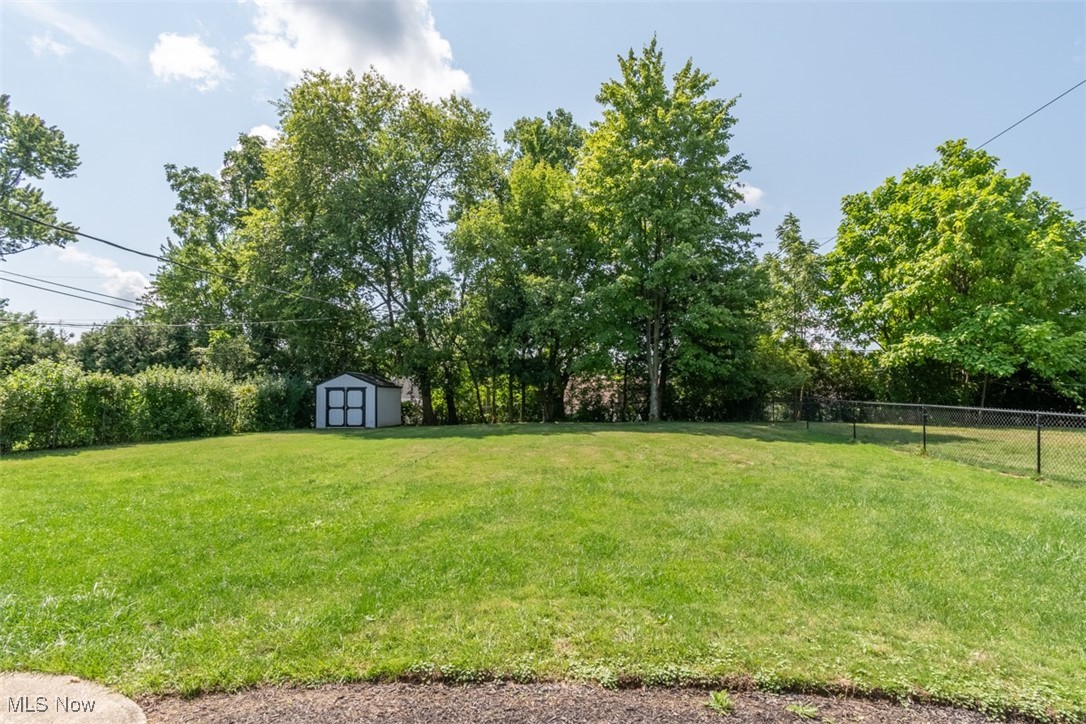 Van Sweringen Cos Sub #29 - Residential