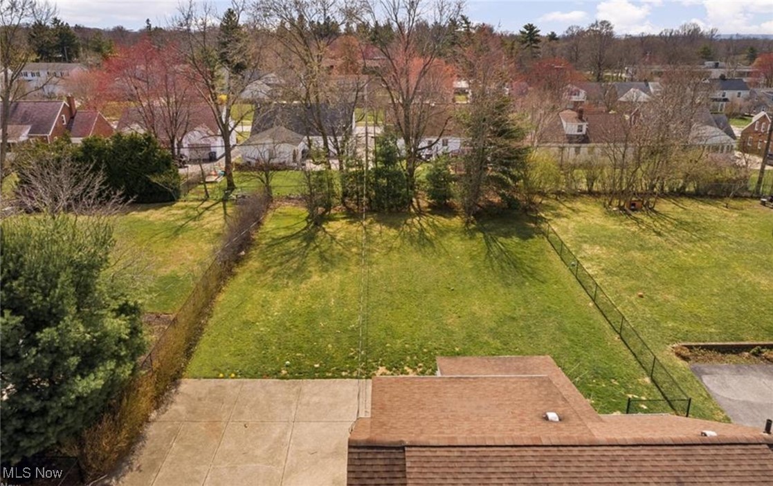 Van Sweringen Cos Sub #29 - Residential