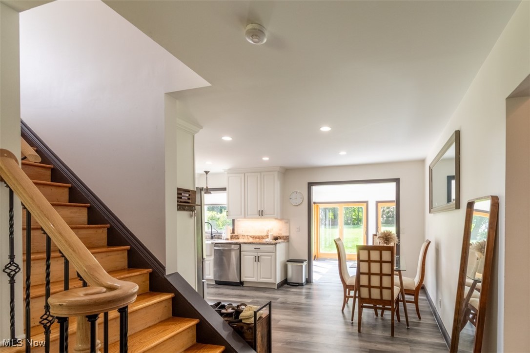 Van Sweringen Cos Sub #29 - Residential