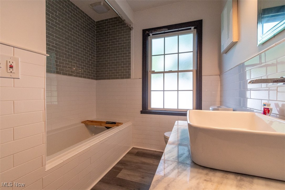 Van Sweringen Cos Sub #29 - Residential