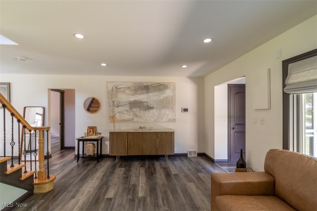 Van Sweringen Cos Sub #29 - Residential