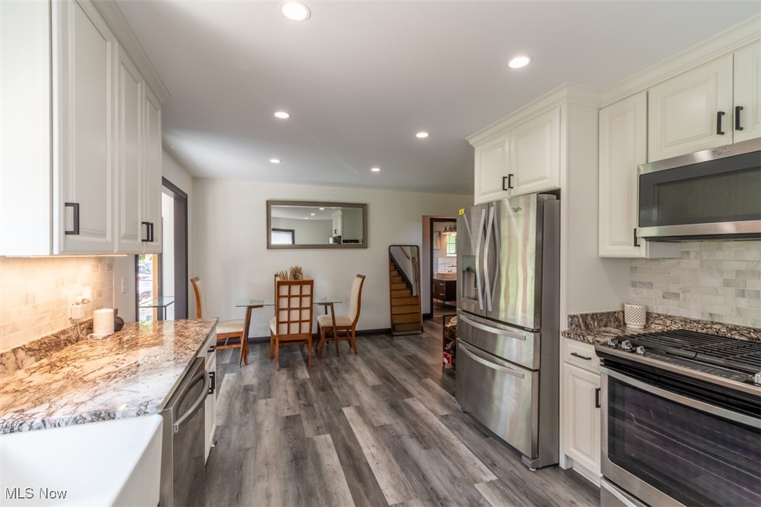 Van Sweringen Cos Sub #29 - Residential