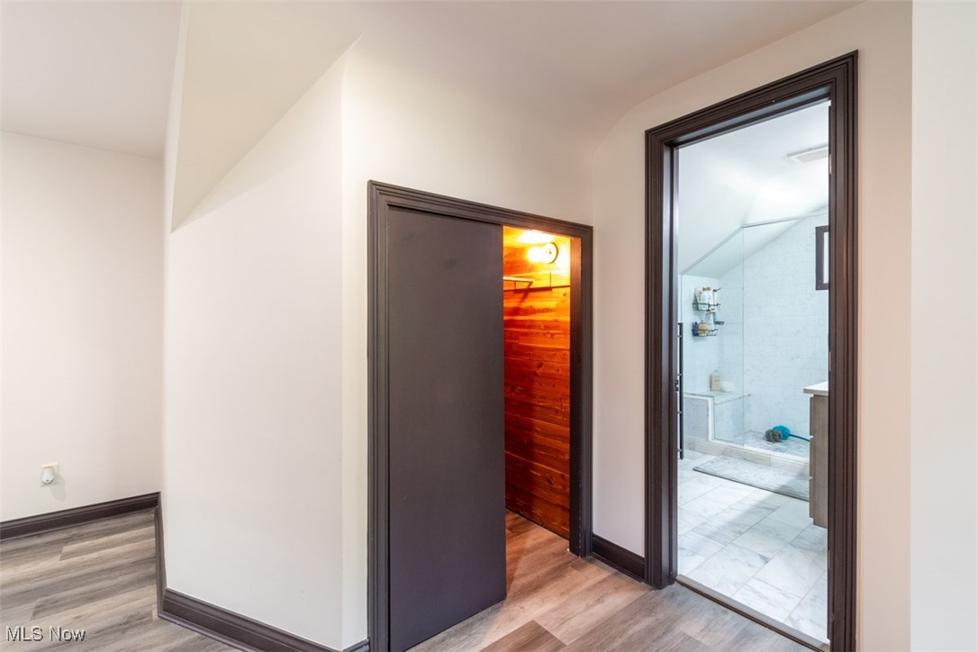 Van Sweringen Cos Sub #29 - Residential