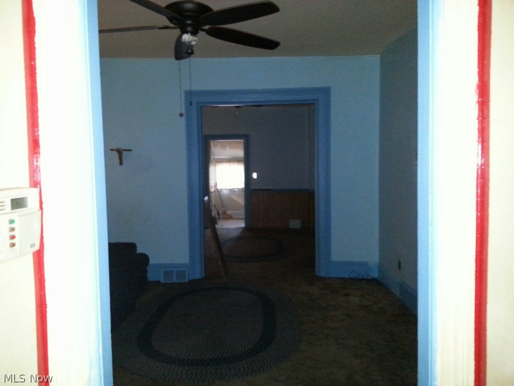 James H Hoyts - Residential