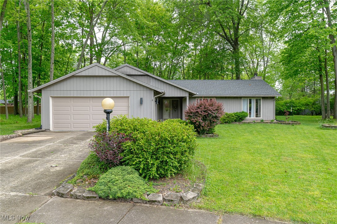 10804 Watercress Road, Strongsville, Ohio image 1