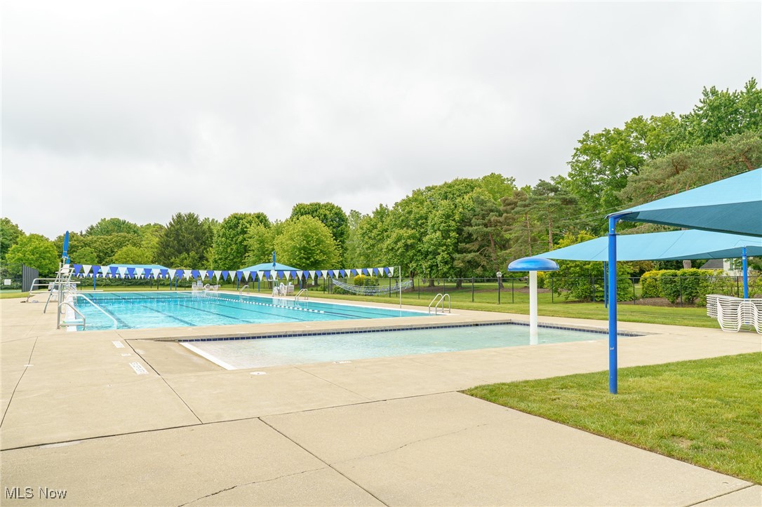 10804 Watercress Road, Strongsville, Ohio image 32