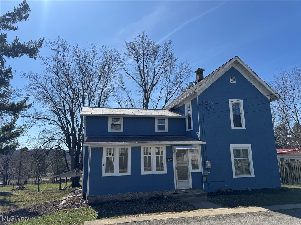 220 Marion Street (nashville) St, Big Prairie, Ohio image 2