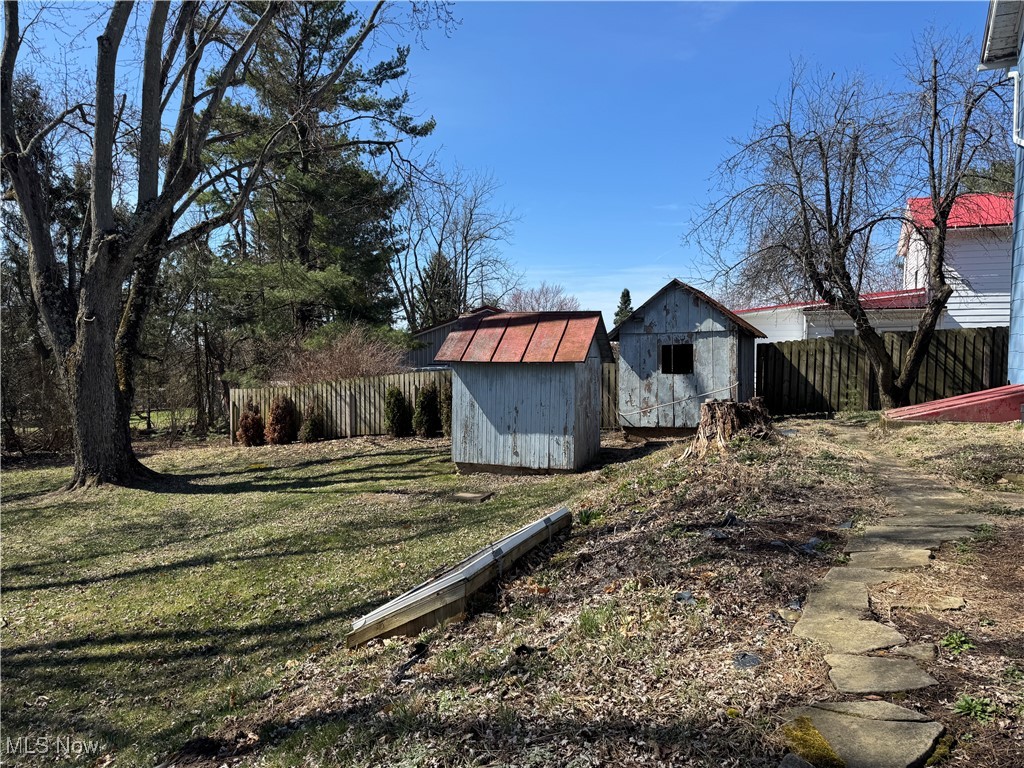 220 Marion Street (nashville) St, Big Prairie, Ohio image 6