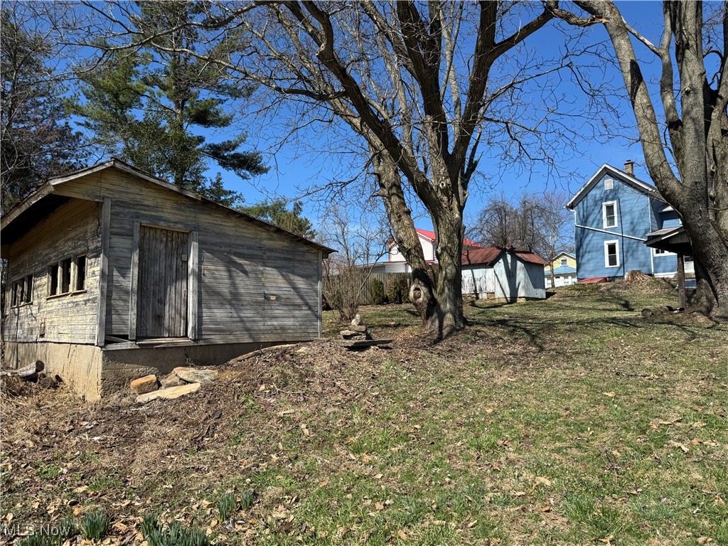 220 Marion Street (nashville) St, Big Prairie, Ohio image 7