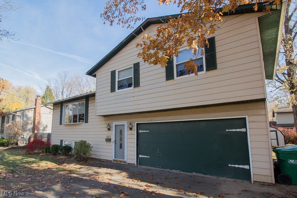 Salida Sub - Residential