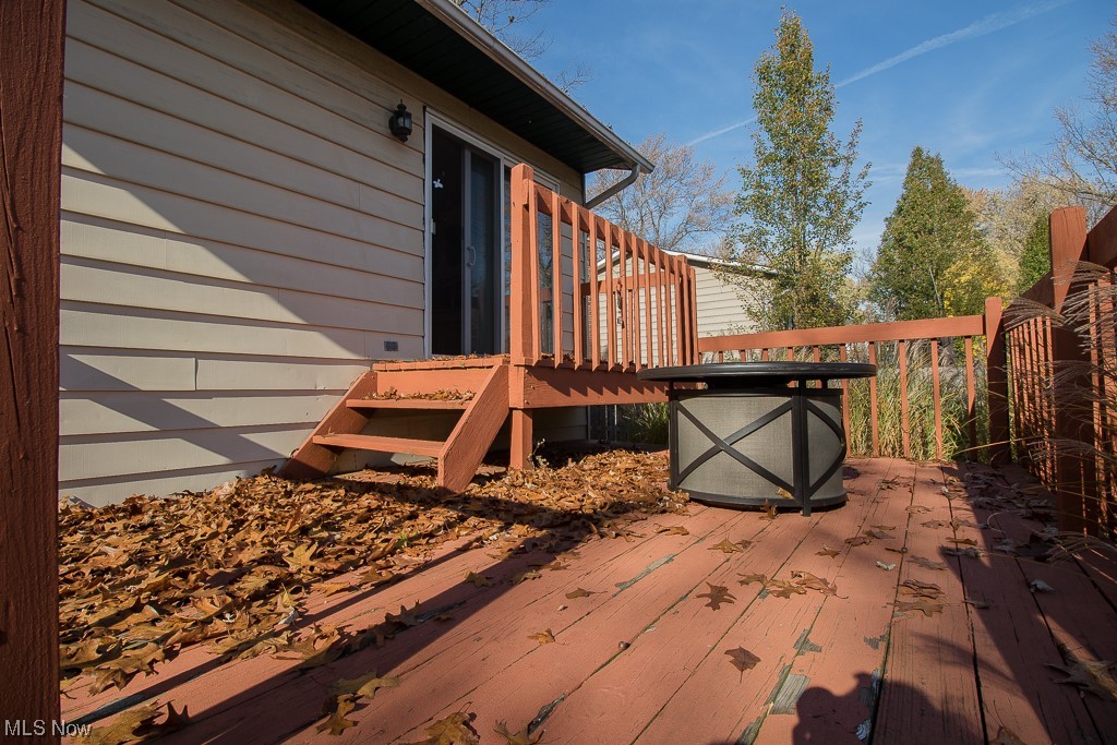 Salida Sub - Residential