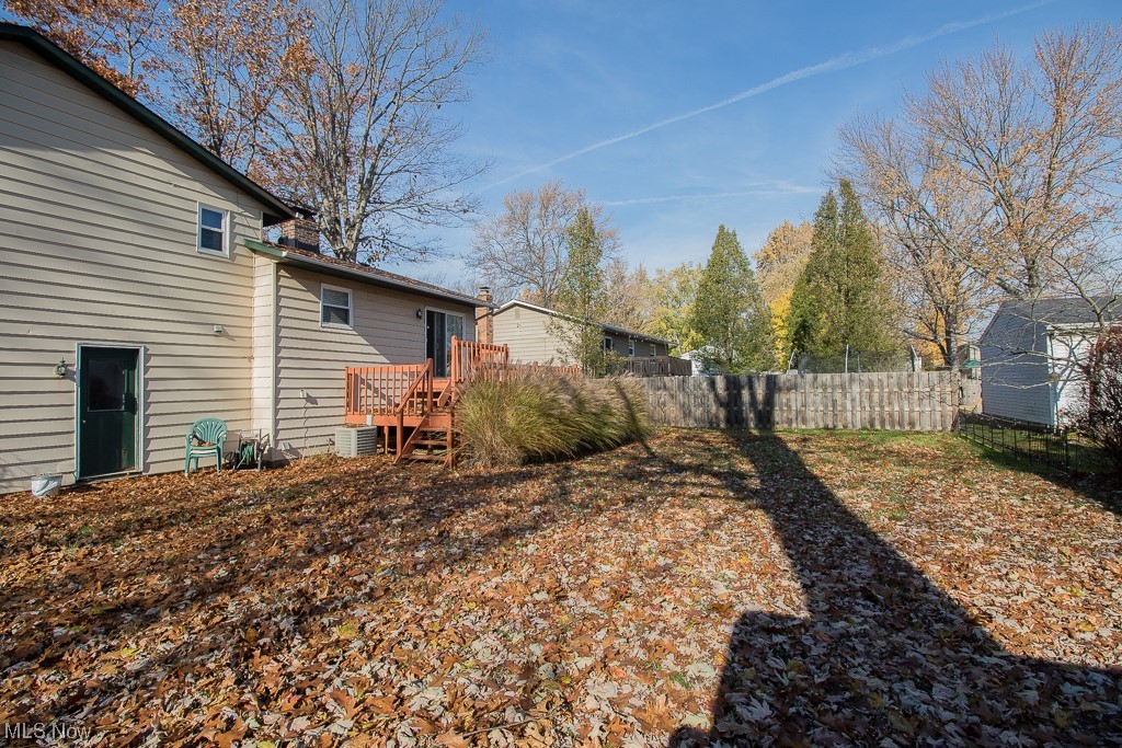 Salida Sub - Residential