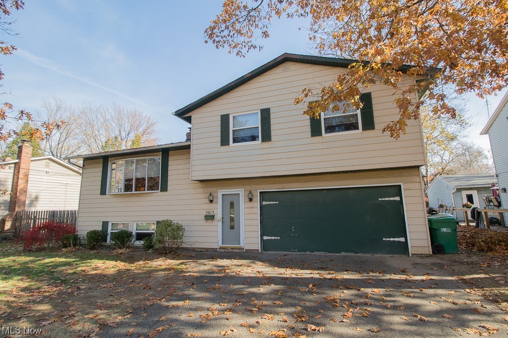 Salida Sub - Residential