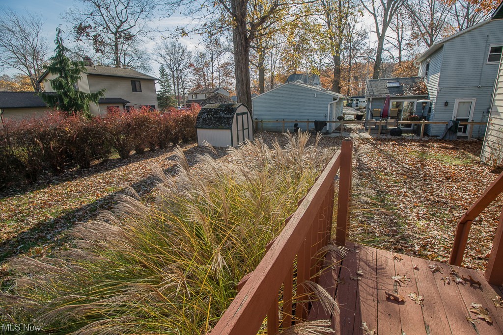 Salida Sub - Residential