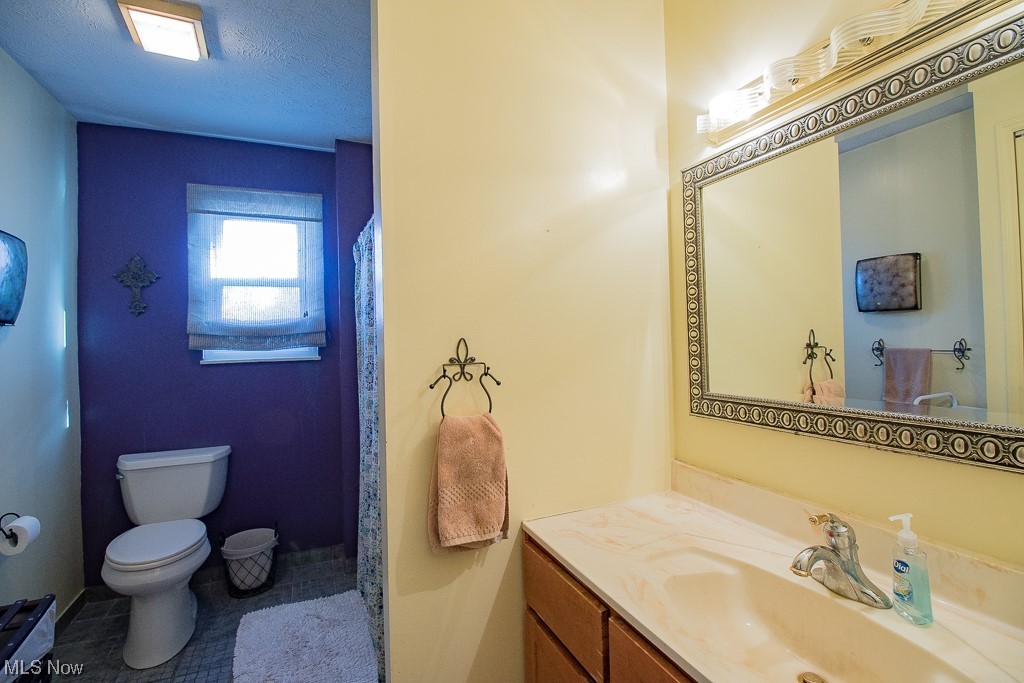 Salida Sub - Residential